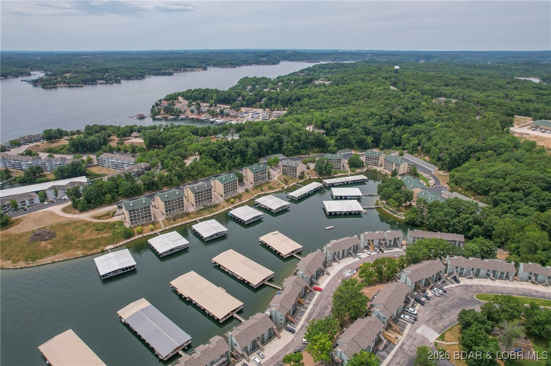 Bristol Bay Condominium - Residential