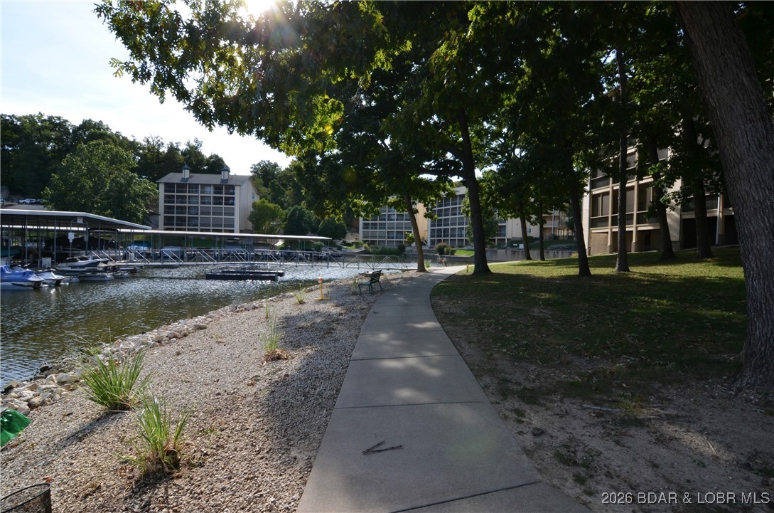 Bristol Bay Condominium - Residential