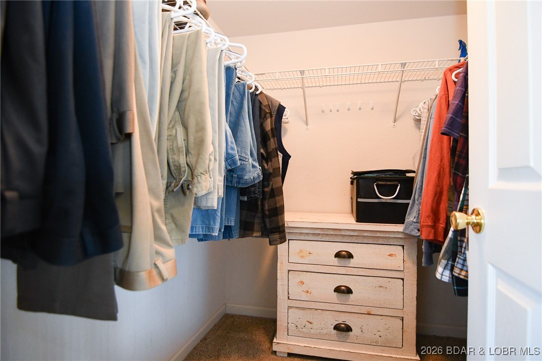 Bristol Bay Condominium - Residential