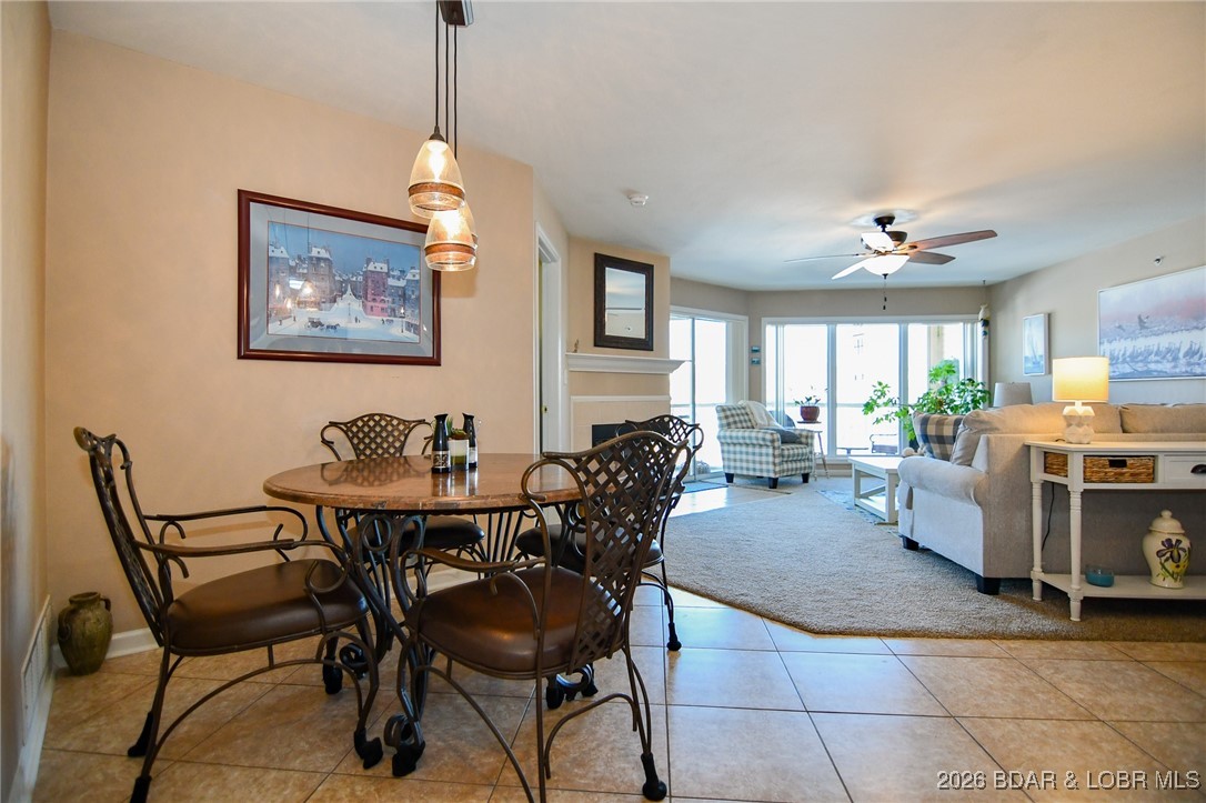 Bristol Bay Condominium - Residential