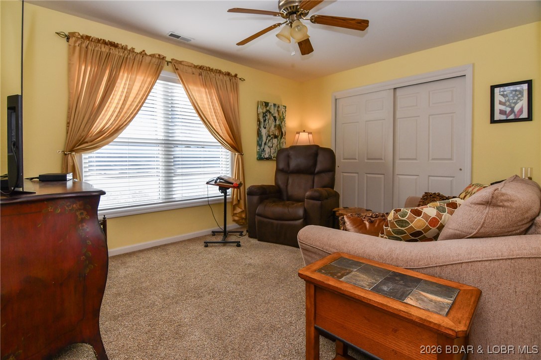 Bristol Bay Condominium - Residential