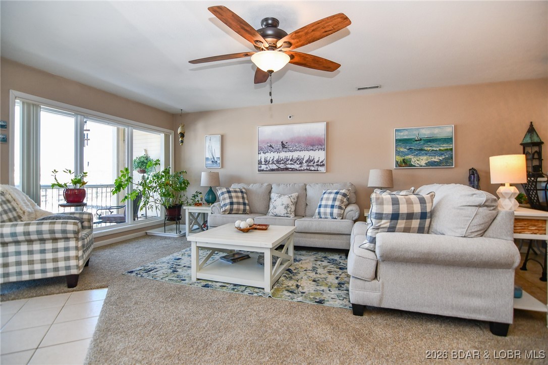 Bristol Bay Condominium - Residential