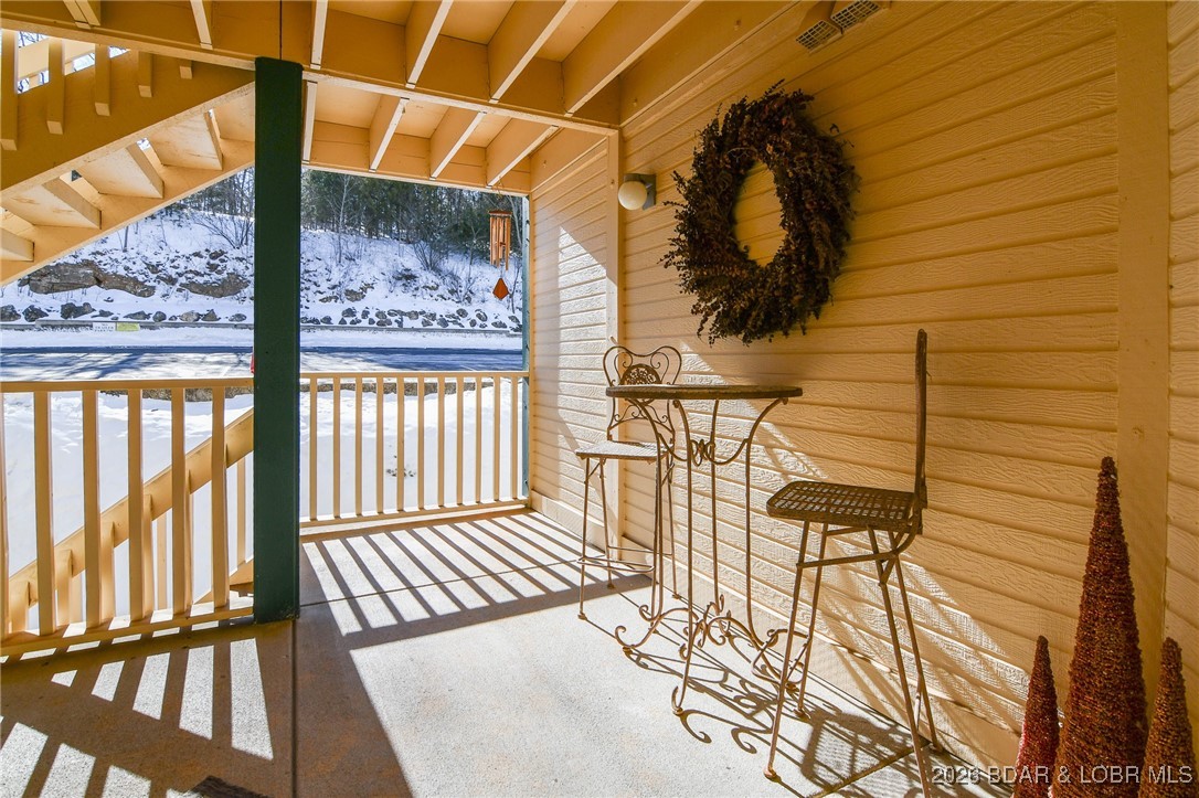 Bristol Bay Condominium - Residential