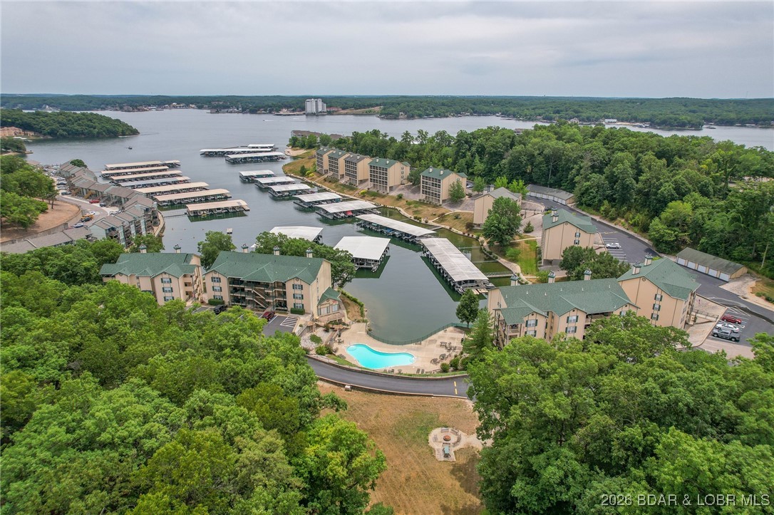 Bristol Bay Condominium - Residential