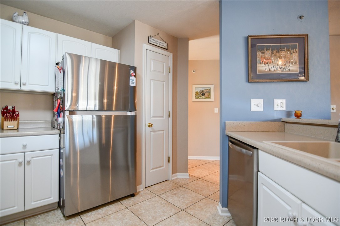 Bristol Bay Condominium - Residential