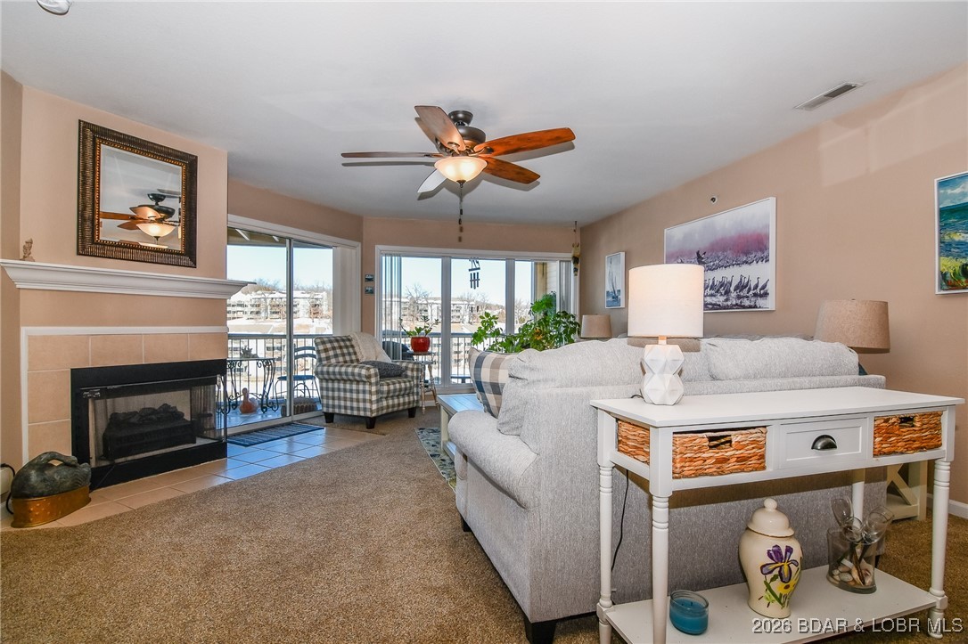 Bristol Bay Condominium - Residential