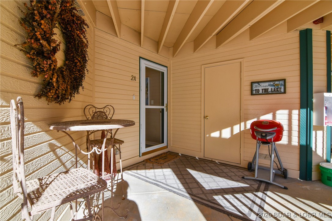 Bristol Bay Condominium - Residential