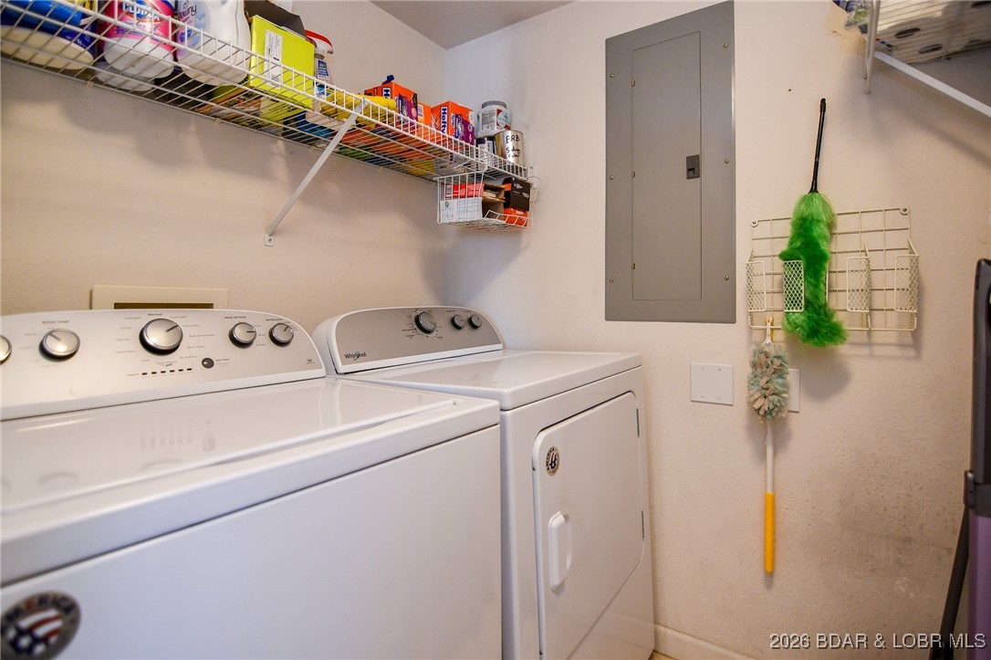 Bristol Bay Condominium - Residential