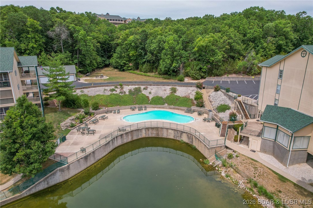 Bristol Bay Condominium - Residential