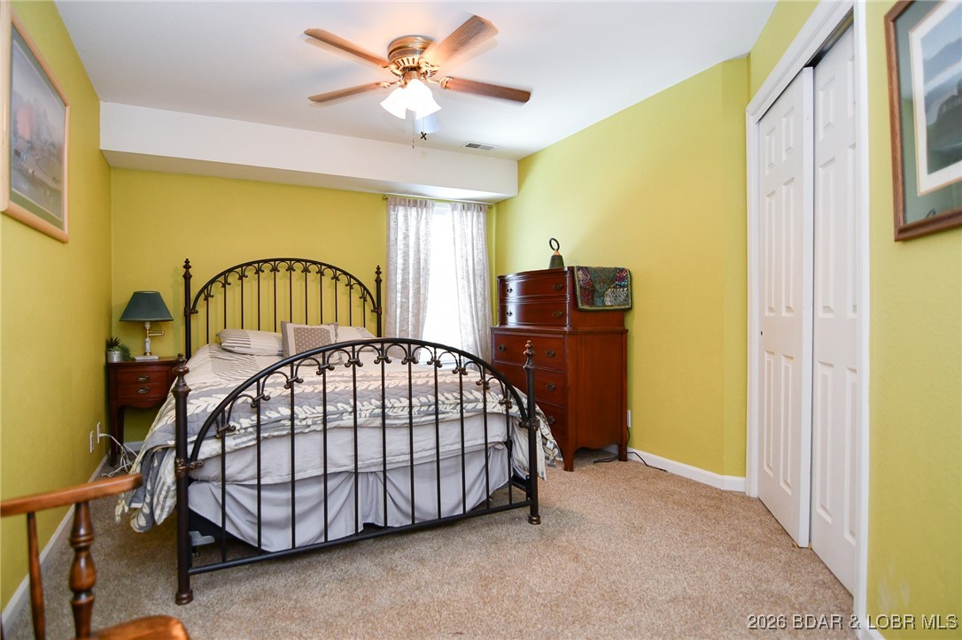 Bristol Bay Condominium - Residential