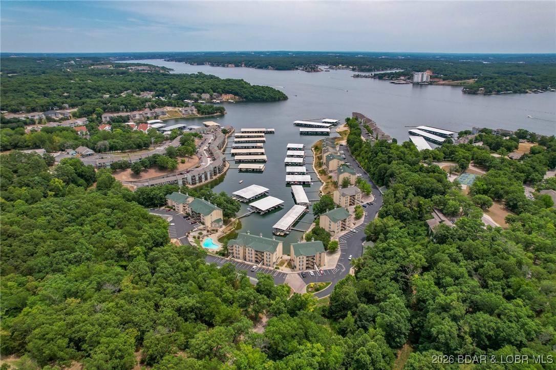 Bristol Bay Condominium - Residential