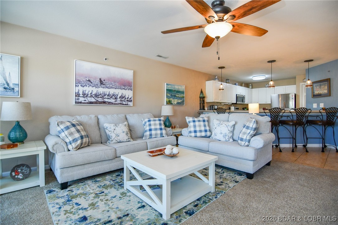 Bristol Bay Condominium - Residential