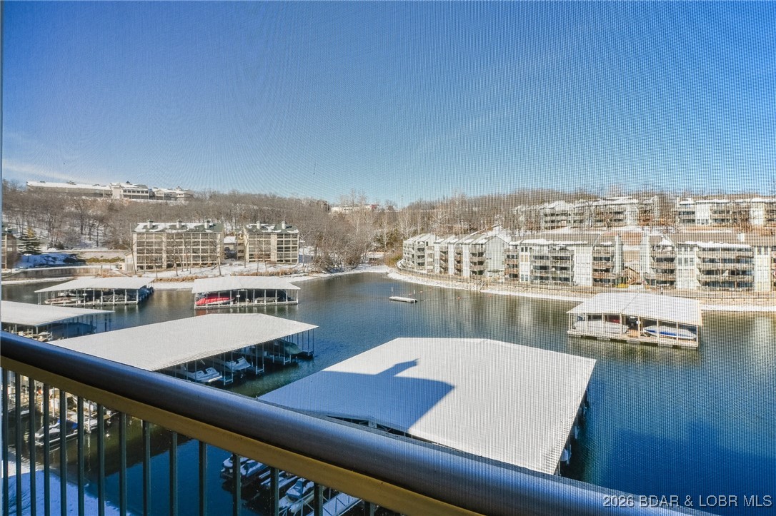 Bristol Bay Condominium - Residential