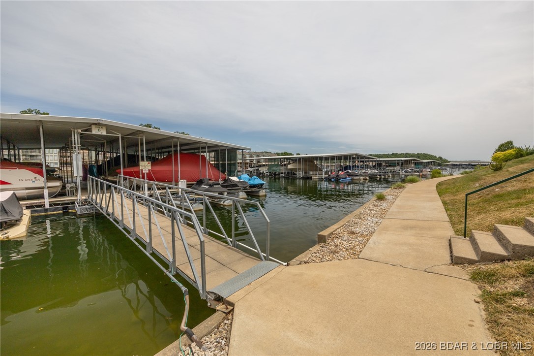 Bristol Bay Condominium - Residential