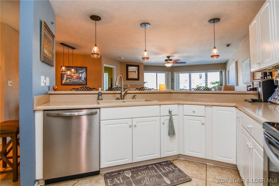 Bristol Bay Condominium - Residential