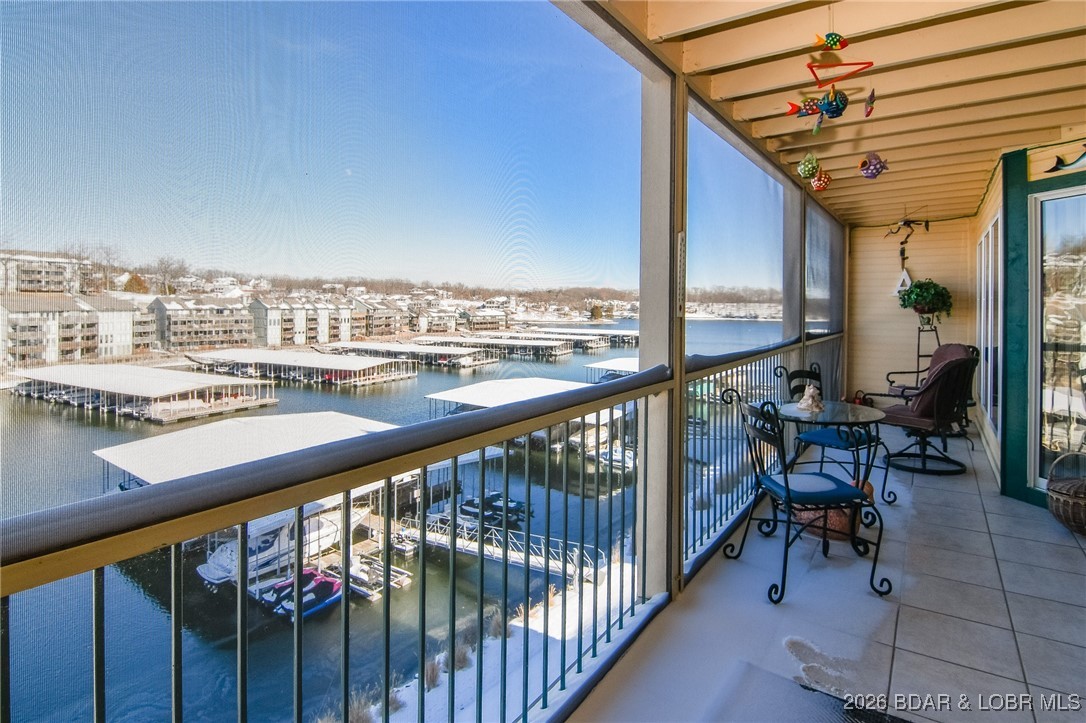 Bristol Bay Condominium - Residential