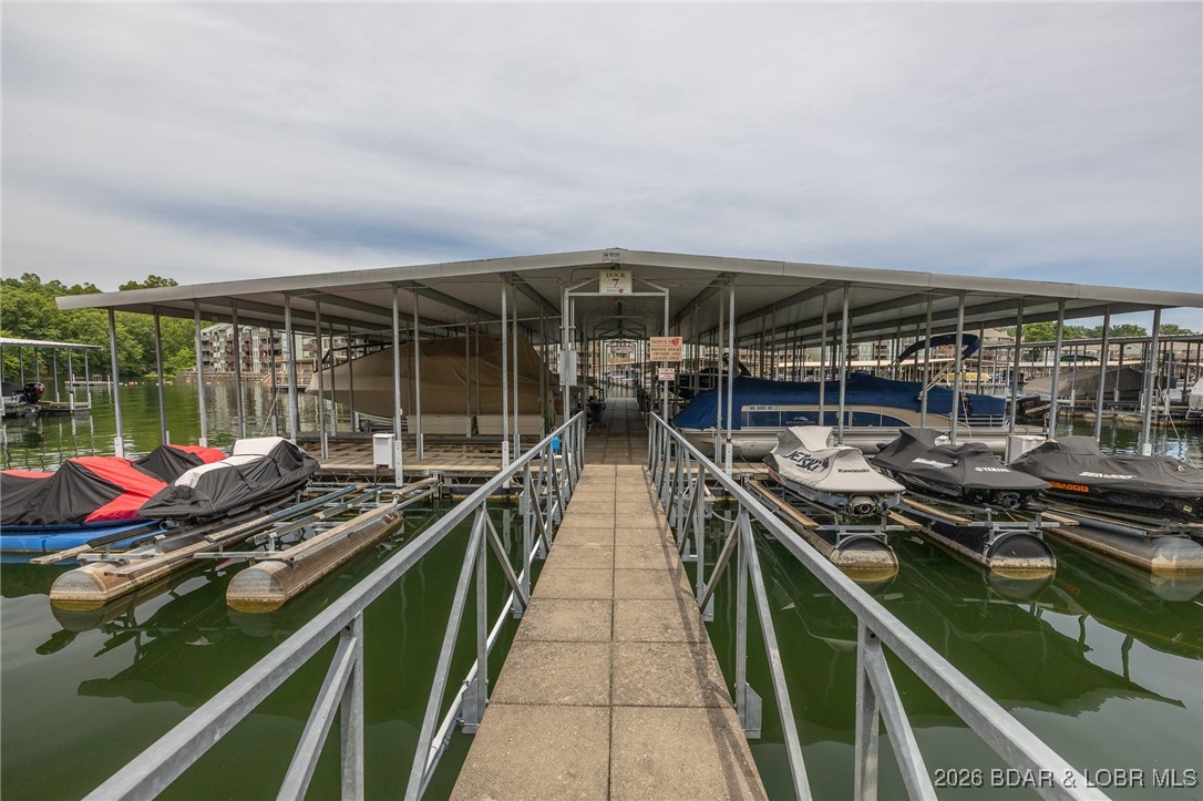 Bristol Bay Condominium - Residential