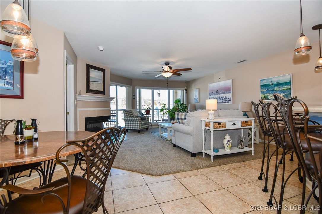 Bristol Bay Condominium - Residential