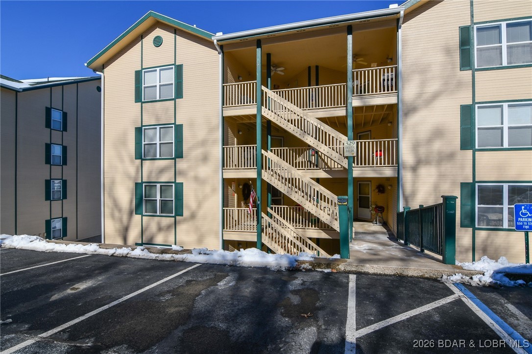 Bristol Bay Condominium - Residential