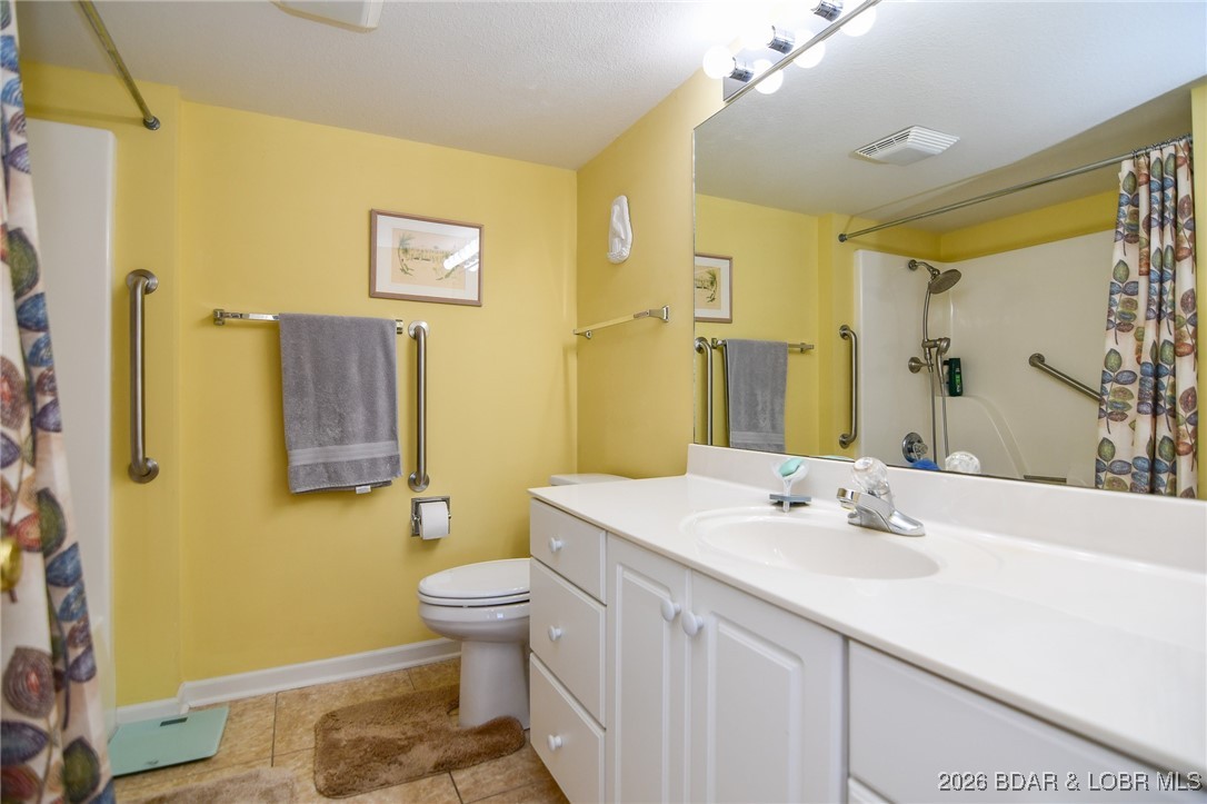 Bristol Bay Condominium - Residential