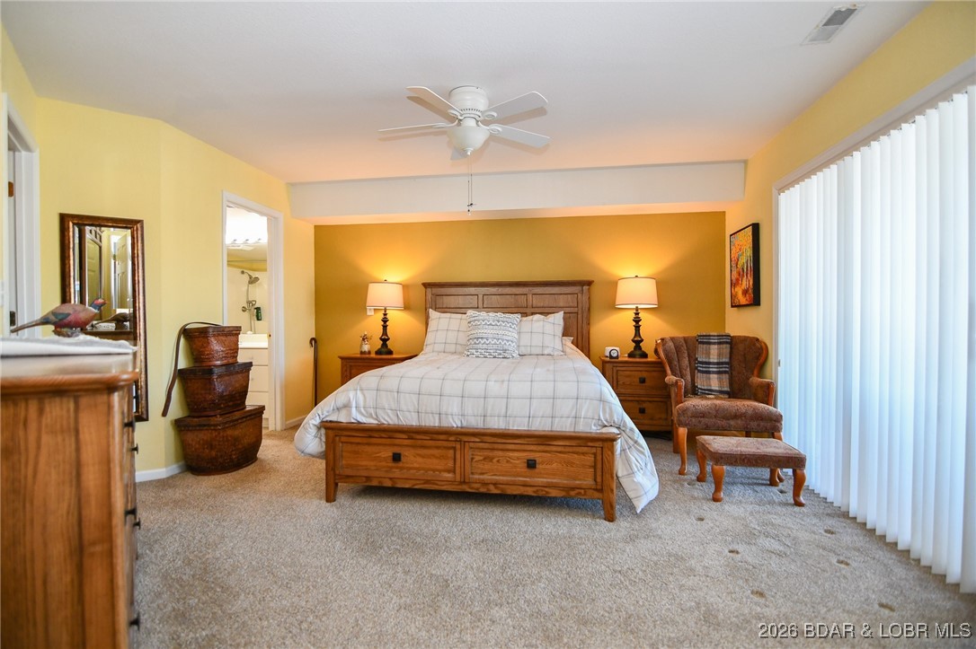 Bristol Bay Condominium - Residential