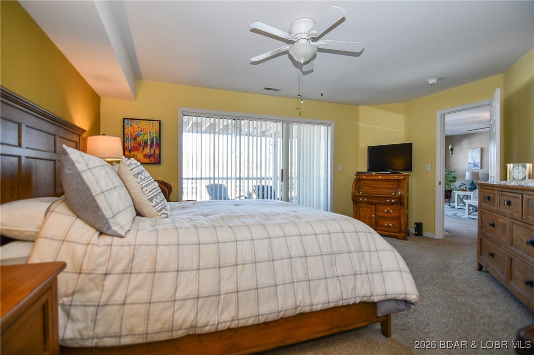 Bristol Bay Condominium - Residential