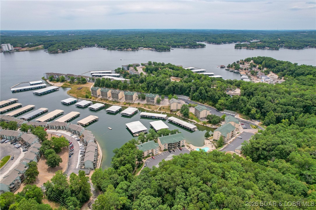 Bristol Bay Condominium - Residential