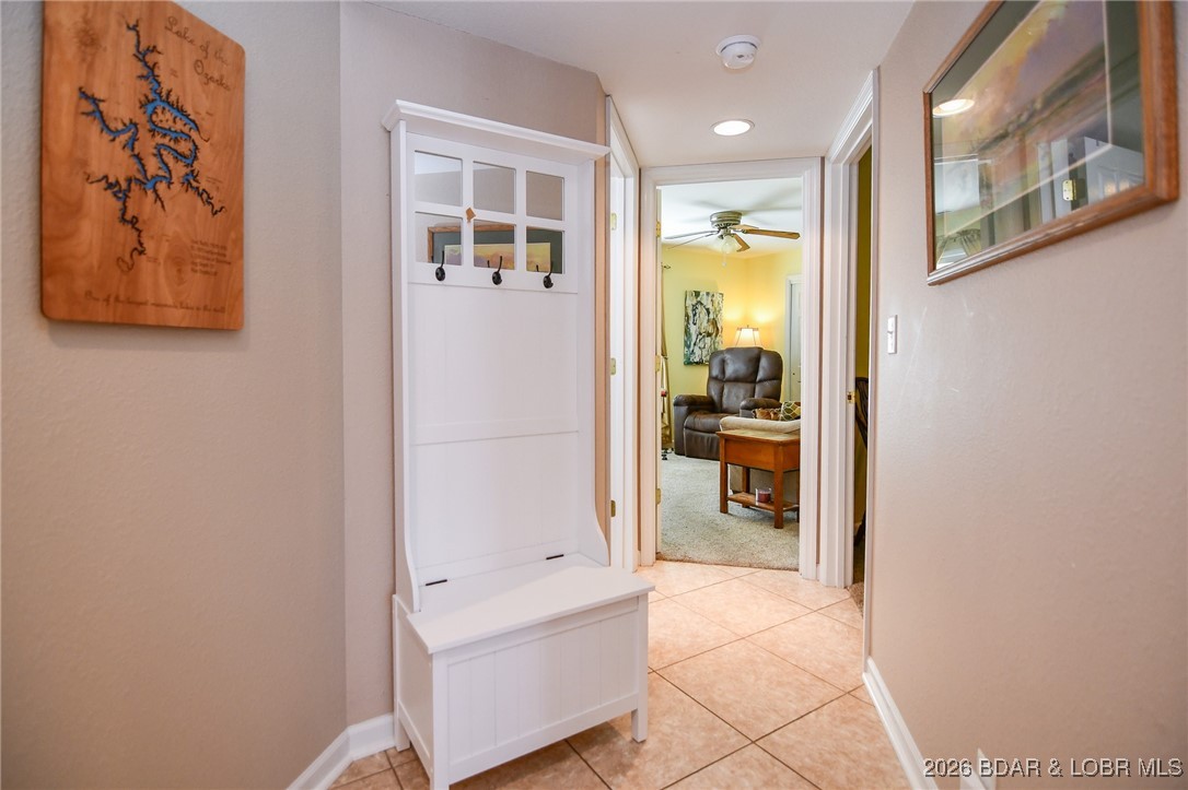 Bristol Bay Condominium - Residential