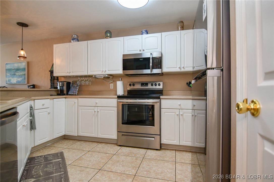 Bristol Bay Condominium - Residential