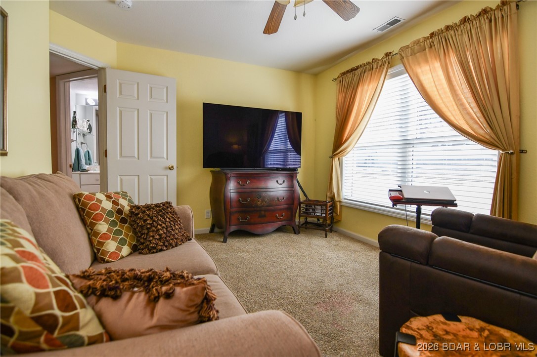 Bristol Bay Condominium - Residential