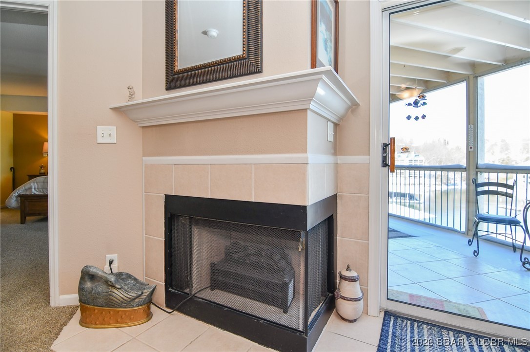 Bristol Bay Condominium - Residential