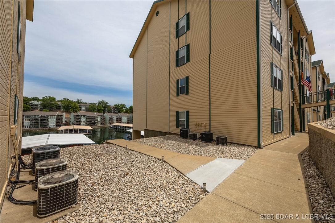 Bristol Bay Condominium - Residential