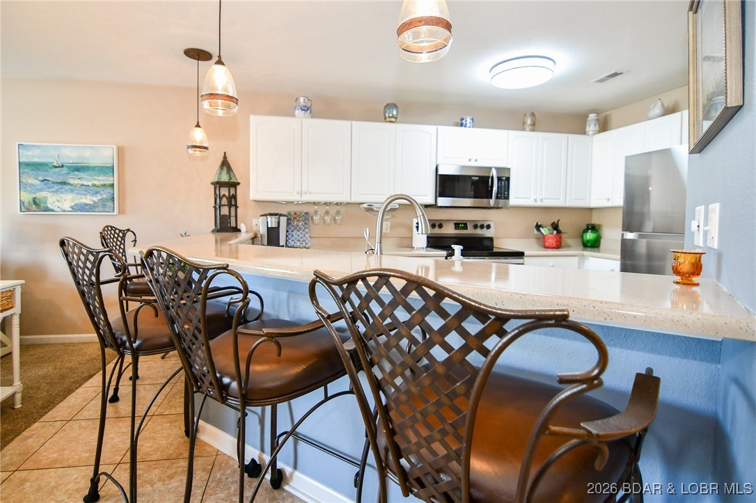 Bristol Bay Condominium - Residential