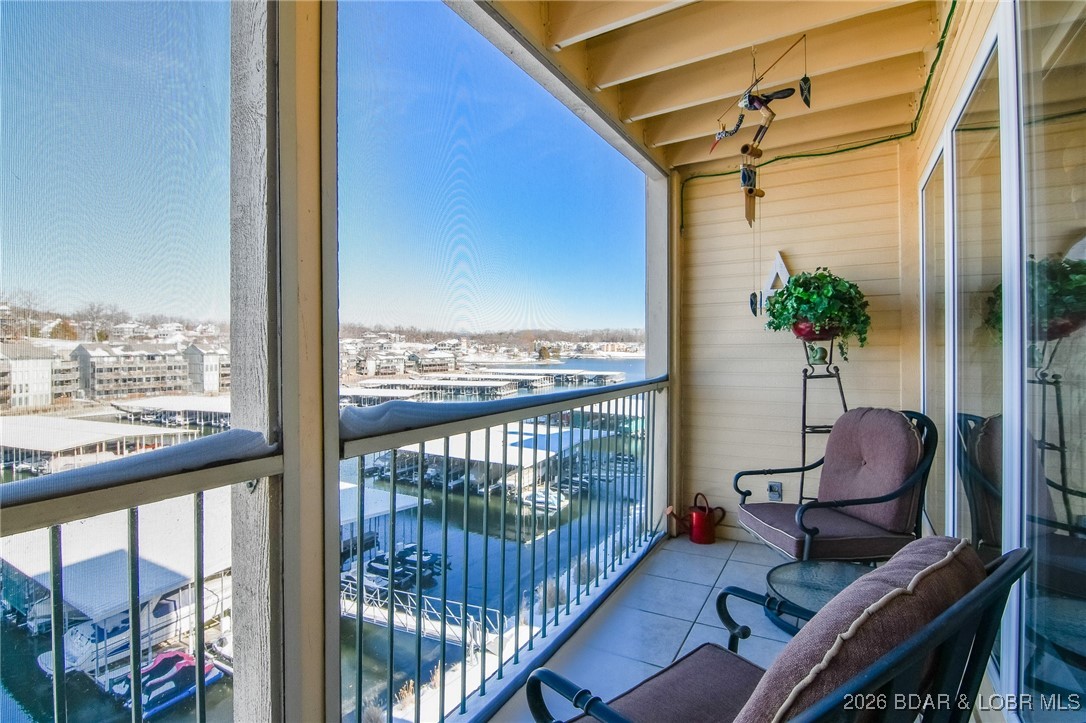 Bristol Bay Condominium - Residential