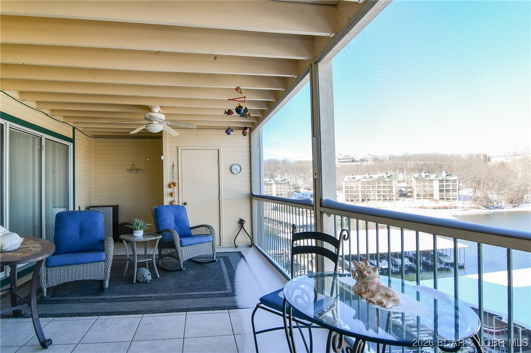 Bristol Bay Condominium - Residential