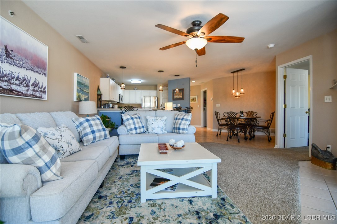 Bristol Bay Condominium - Residential