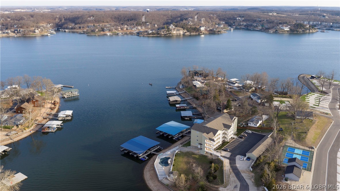 Nantucket Bay Condominium - Residential