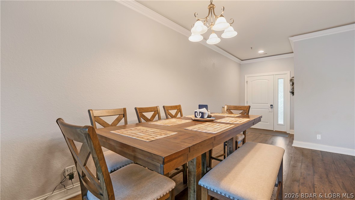 Nantucket Bay Condominium - Residential