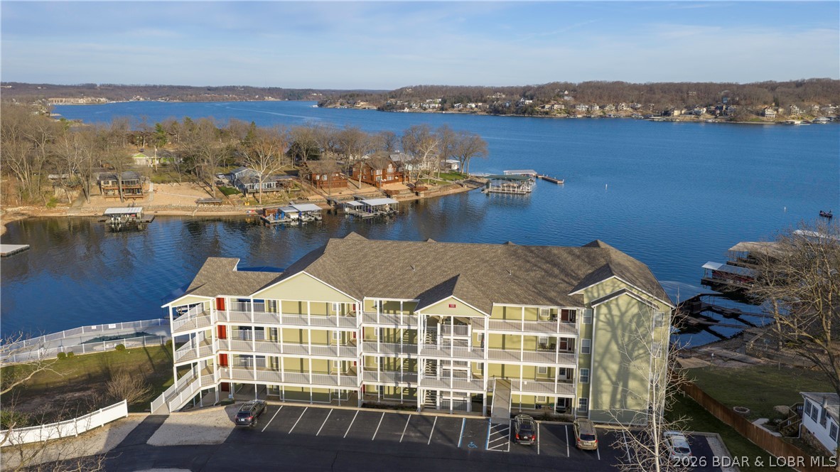 Nantucket Bay Condominium - Residential