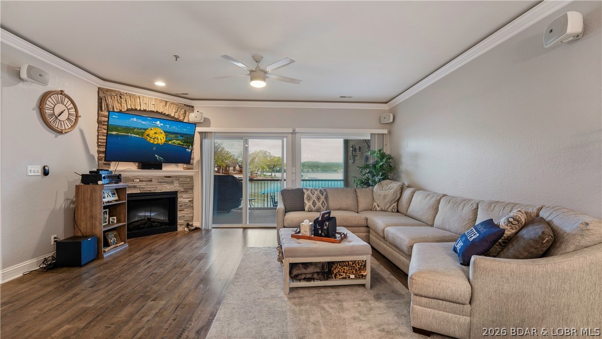 Nantucket Bay Condominium - Residential