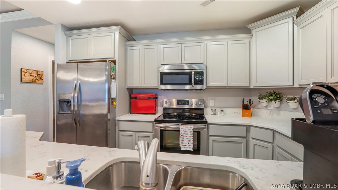 Nantucket Bay Condominium - Residential