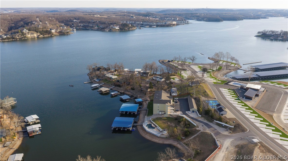 Nantucket Bay Condominium - Residential