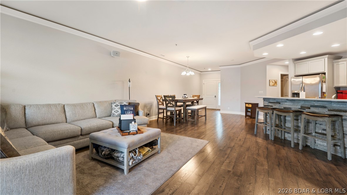 Nantucket Bay Condominium - Residential
