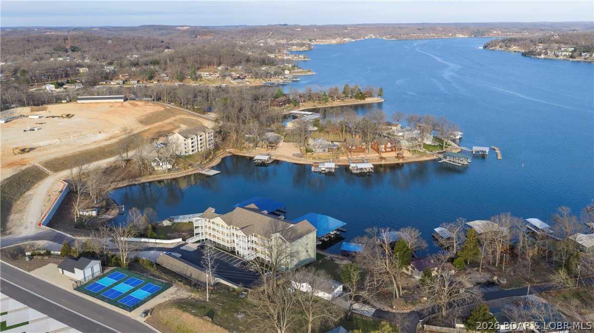 Nantucket Bay Condominium - Residential
