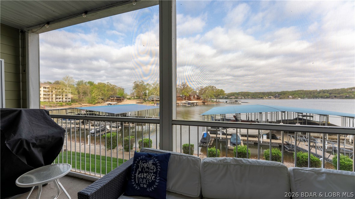 Nantucket Bay Condominium - Residential