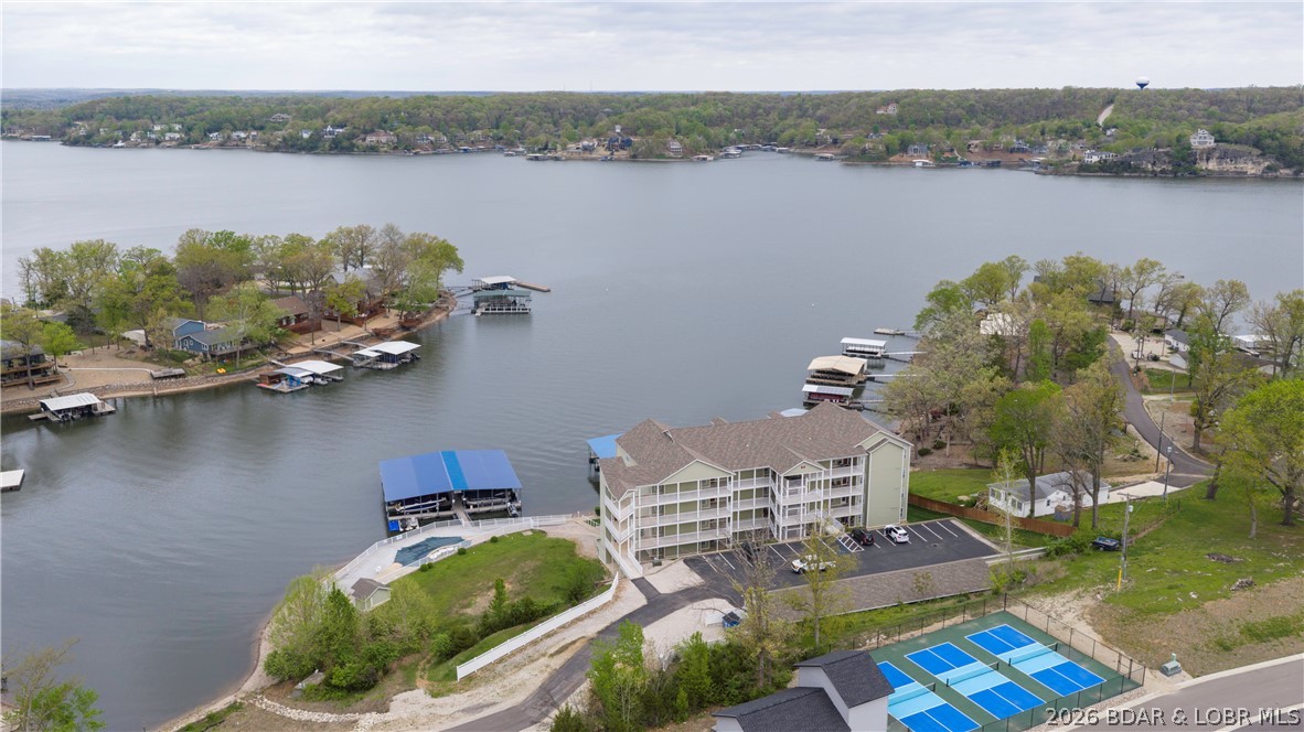 Nantucket Bay Condominium - Residential