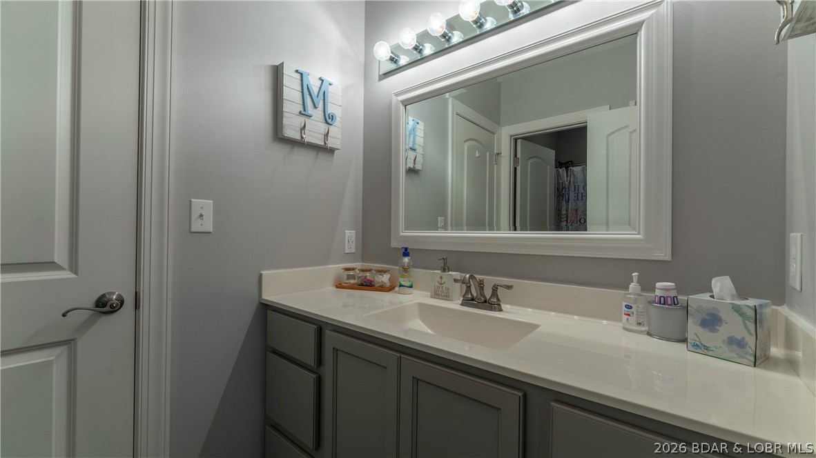 Nantucket Bay Condominium - Residential
