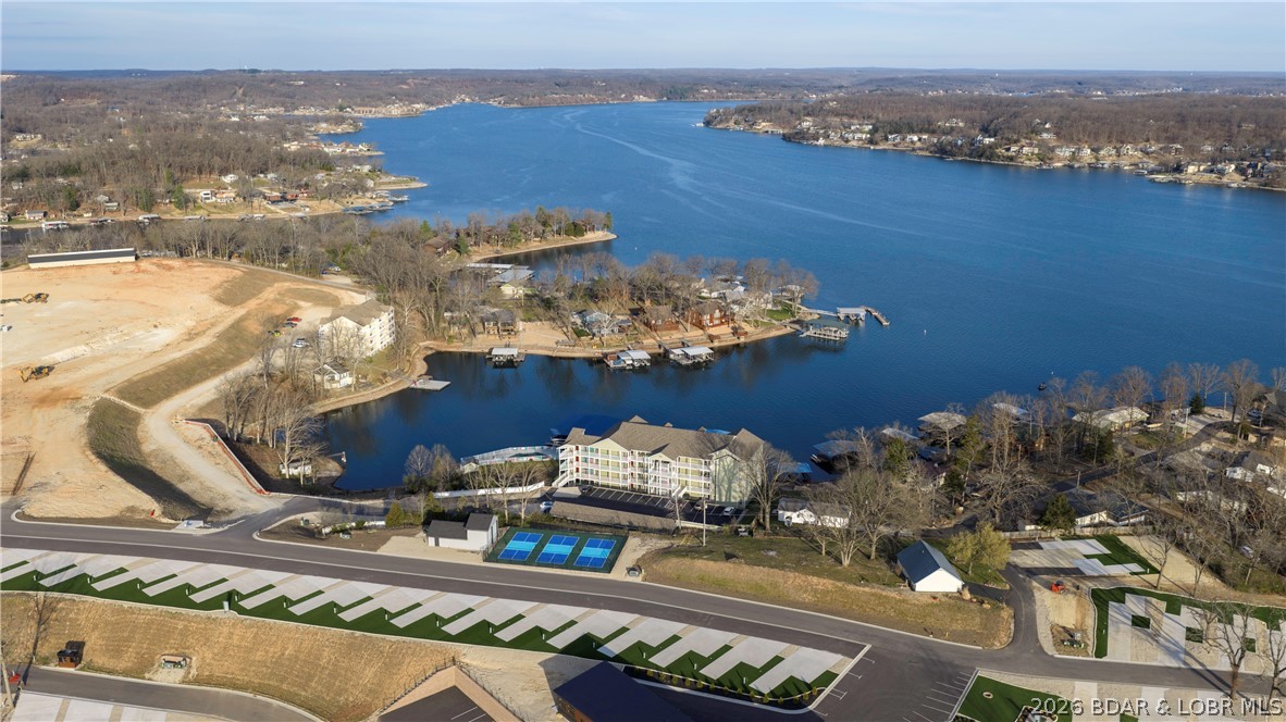 Nantucket Bay Condominium - Residential