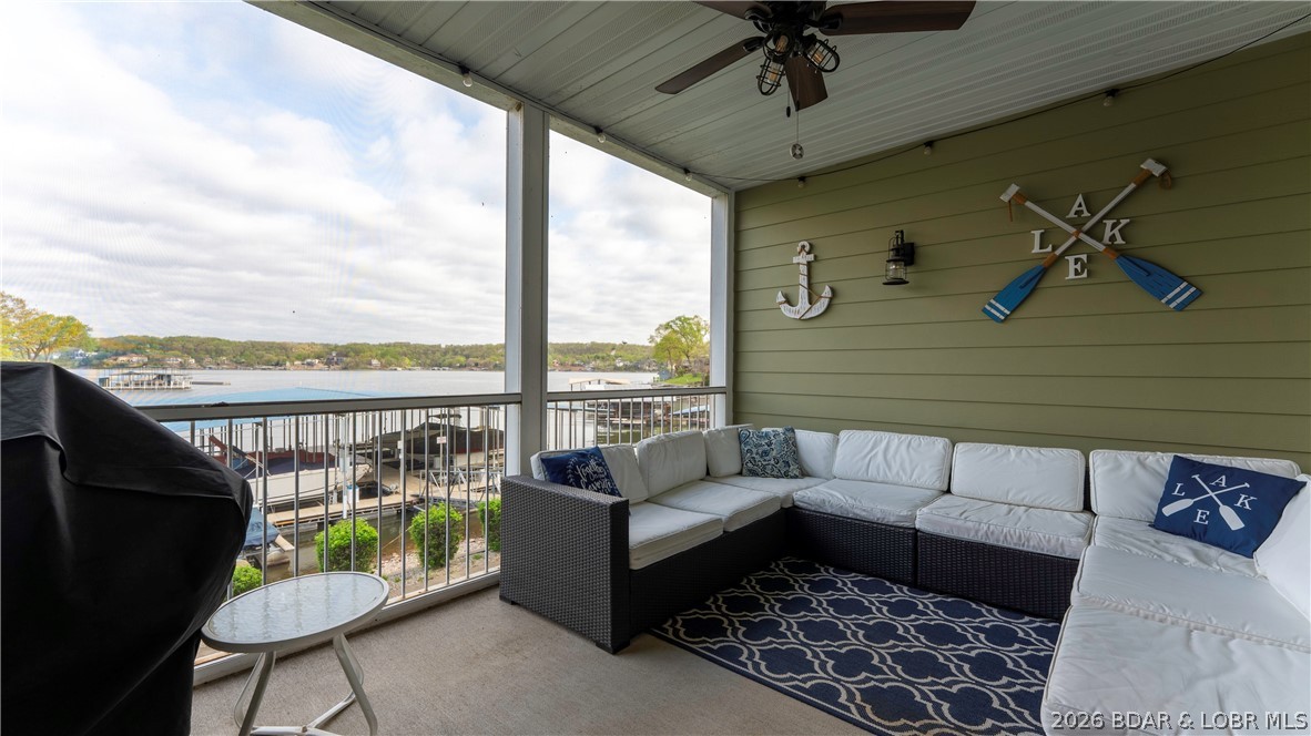 Nantucket Bay Condominium - Residential