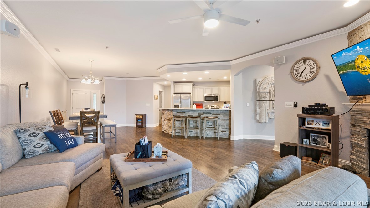 Nantucket Bay Condominium - Residential